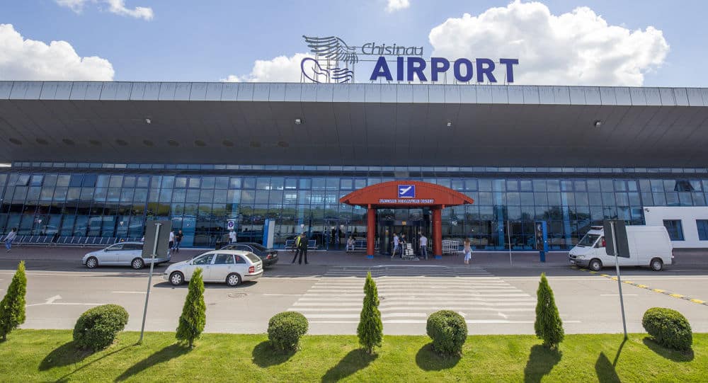 DECIS: Toate zborurile Chișinău – Marea Britanie se suspendă din 23 decembrie