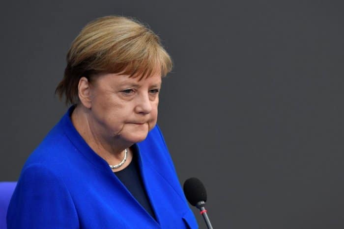 Angela Merkel a făcut praf strategia de vaccinare a Germaniei