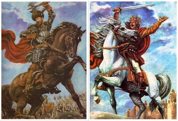 Calendarul zilei 23 ianuarie: Mihai Viteazul îi zdrobește pe turci în Bătălia de la Șerpătești (1595). Ștefan cel Mare cucerește Chilia (1465)