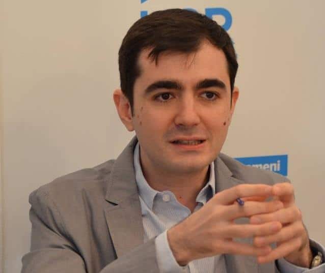 Ciolacu: PSD va depune moțiune împotriva lui Claudiu Năsui. Vreau să văd cum votează USR împotriva corupției