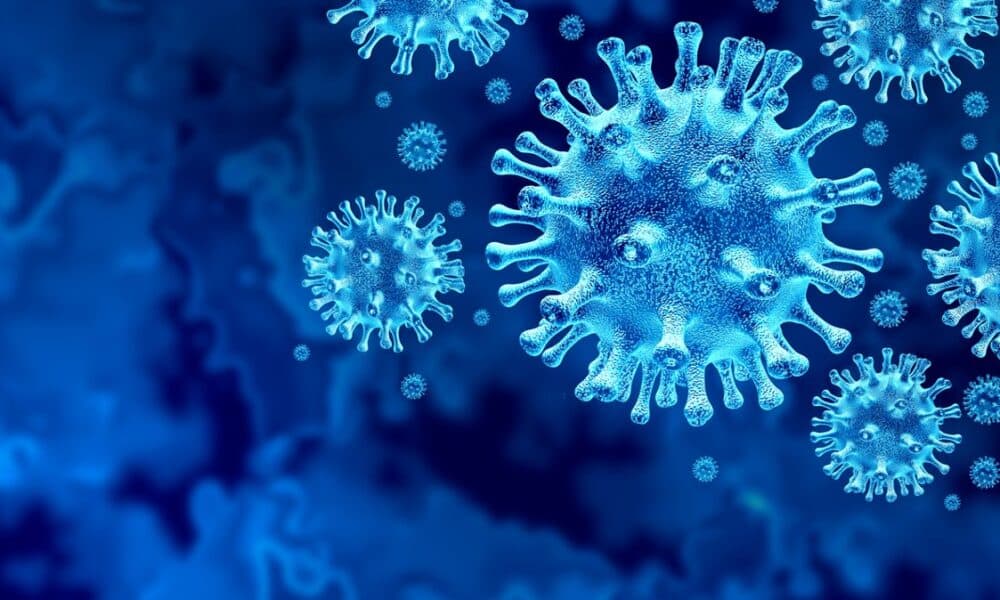 Rata de infectare cu coronavirus s-a prăbușit la nivel global. Nu are nici o legătură cu vaccinul