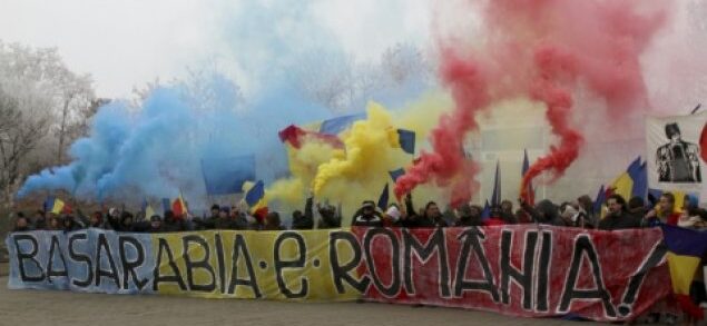 Chișinău | Sondaj: 44% din locuitorii Republicii Moldova își doresc unirea cu România. Cifră record pentru ultimii 30 de ani