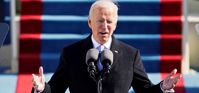 SUA | Președintele Joe Biden: Cea mai letală ameninţare teroristă la adresa patriei este în prezent terorismul grupurilor care promovează supremaţia albilor