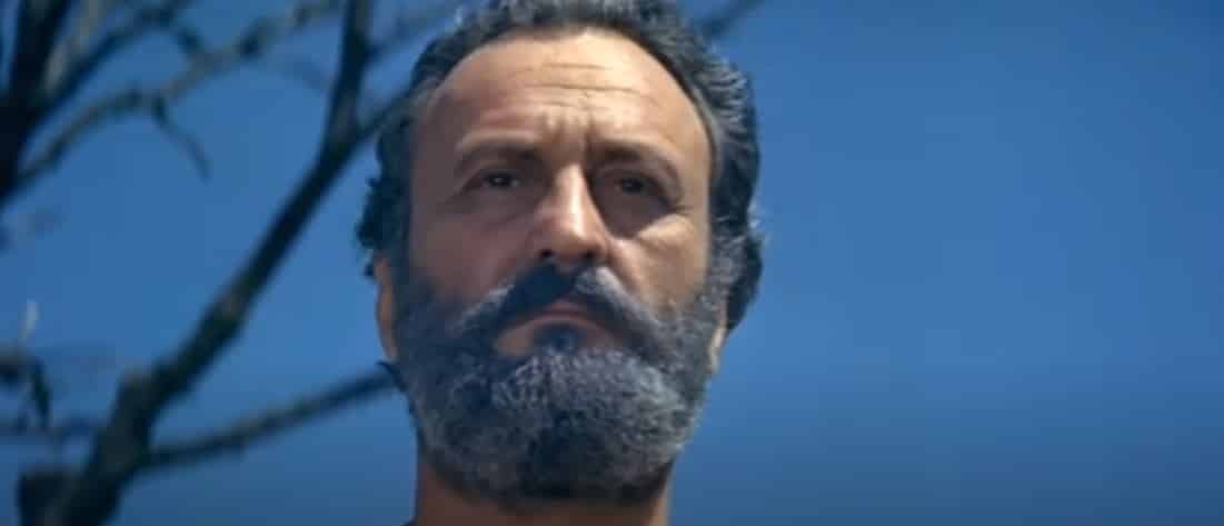 Oana Pellea l-a CONFISCAT pe Mihai Viteazul? Fragmentul din filmul realizat în 1971 a dispărut din clipul „Terorist” al trupei La Familia