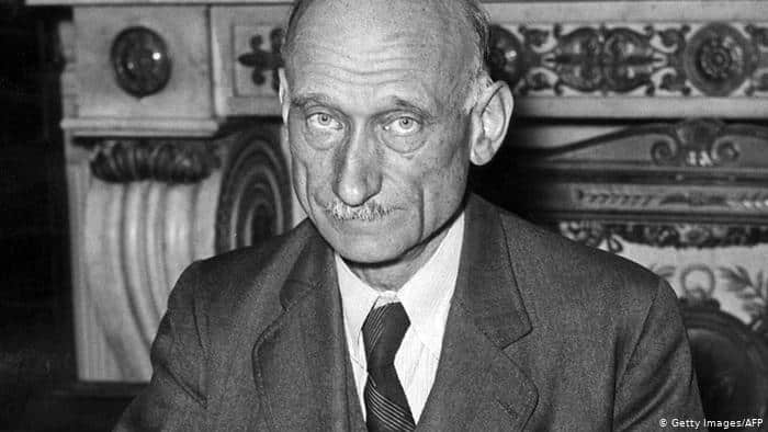 UE, creație divină? Unul dintre fondatorii Uniunii Europene, Robert Schuman, a fost inclus pe drumul spre sfințenie de către Papa Francisc
