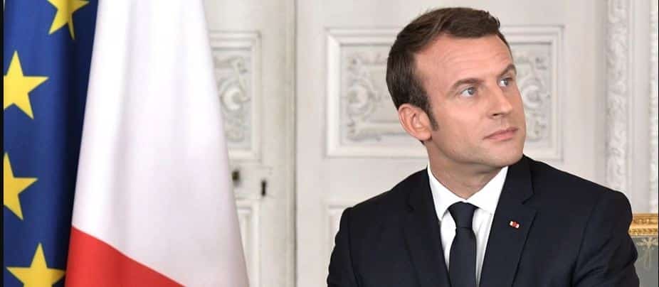 Franța | Emmanuel Macron vrea să ducă o „bătălie culturală, a civilizațiilor” împotriva țărilor din Est. E vorba de valorile creștine „care nu sunt ale noastre”