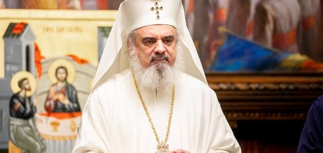 Moment aniversar în Biserica Ortodoxă Română: Preafericitul Părinte Patriarh Daniel împlinește 70 de ani