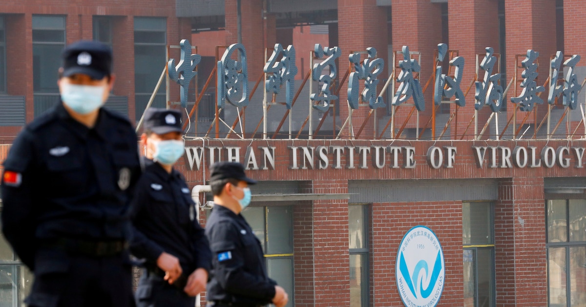 OMS recunoaște: Virusul ar fi scăpat dintr-un laborator din Wuhan