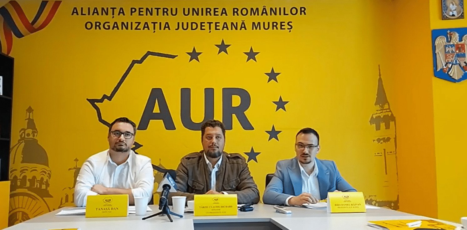 Dan Tănasă: Ungaria devine un „stat co-suveran în Transilvania” cu acceptul tacit al Bucureștiului