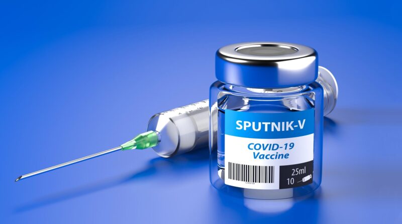 OMS a suspendat aprobarea vaccinul rus Sputnik V. Au fost depistate abateri – 60m.ro – 4media.INFO