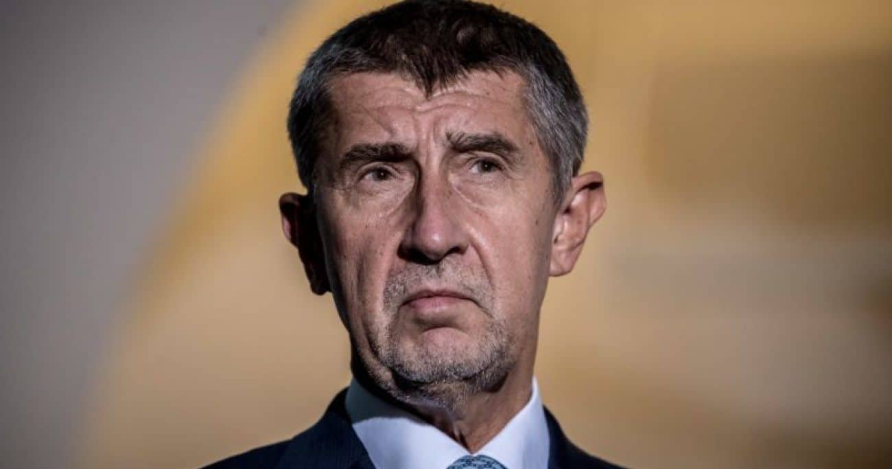 Pandora Papers: Mai mulţi lideri de stat, printre care și premierul Cehiei, acuzaţi de evaziune fiscală – 60m.ro