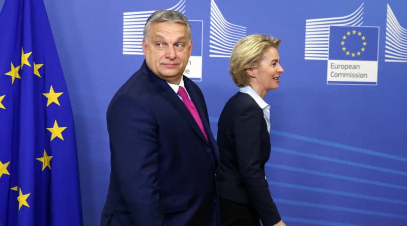 Viktor Orbán: Bruxelles e vinovat de creșterea prețurilor la energie – 60m.ro – 4media.INFO