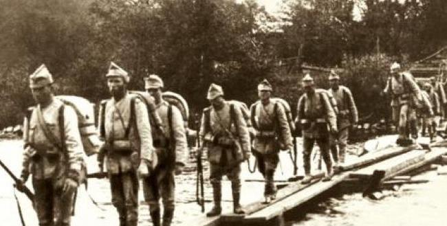 Calendarul zilei | 10 octombrie 1916: Prima bătălie de la Jiu