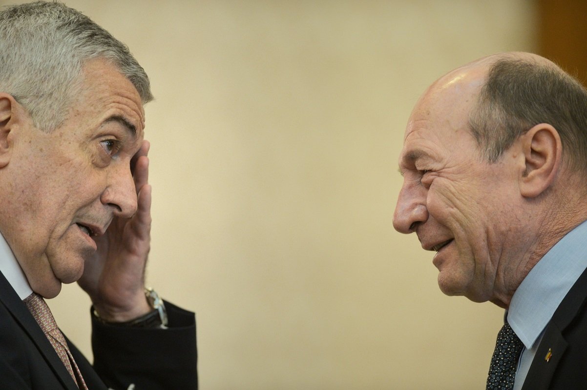 PNL, partidul istoric care devine istorie: Cîțu aduce în PNL partidele lui Băsescu și Tăriceanu – 60m.ro