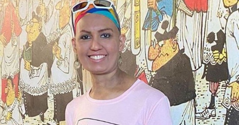 A învins cancerul de 4 ori din dragoste pentru copiii ei. „Vreau să îi văd crescând”