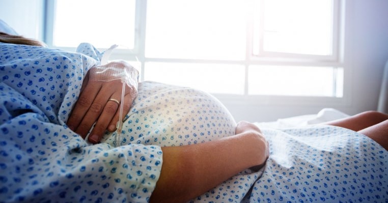 Acuzații de malpraxis la Spitalul Buftea: o gravidă în 39 de săptămâni a pierdut copilul, după ce a fost lăsată să aștepte 11 ore