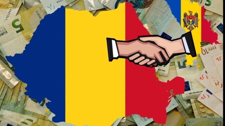 Guvernul României alocă un nou ajutor umanitar, cu titlu gratuit, pentru Republica Moldova