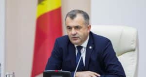 Ion Chicu anunţă că va asigura interimatul funcţiei de premier doar până la 31 decembrie