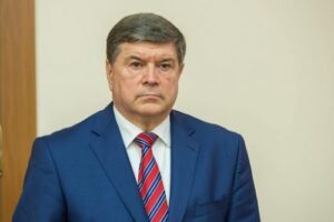 ULTIMA ORĂ! Fostul ambasador al Moldovei în Rusia, Andrei Neguța, a fost reținut pentru 72 de ore