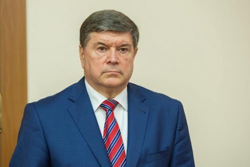 ULTIMA ORĂ! Fostul ambasador al Moldovei în Rusia, Andrei Neguța, a fost reținut pentru 72 de ore