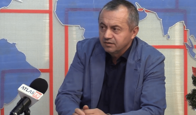 VIDEO: George Badiu (AUR) – Am promis corectitudine în administrarea banului public, că se va termina cu hoția.
