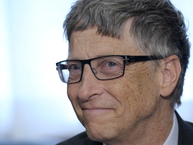 Bill Gates este „surprins” de teoriile conspirației care-l vizează