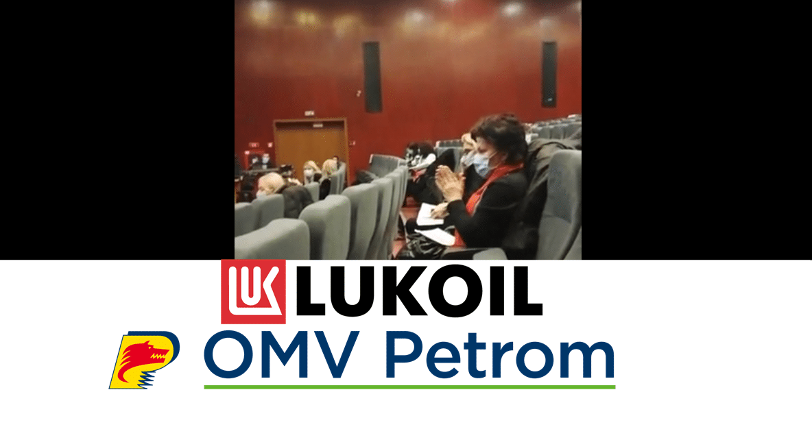 VIDEO: OMV Petrom recunoaște că nu ține deschise stațiile de monitorizare a poluări. Ploiești, orașul cu cei mai mulți bolnavi de cancer