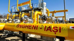 Transgaz: Prin construcția gazoductului Ungheni-Chișinău, am pus la dispoziție capacitatea de transport a gazului românesc