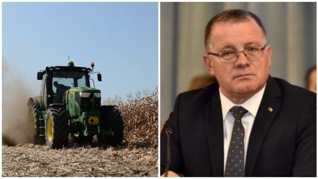 Fost secretar de stat, avertisment pentru Adrian Oros: ”Anul 2021 va fi mai greu. Fermierii vor fi cu ochii pe Minister și pe acțiunile ministrului!”