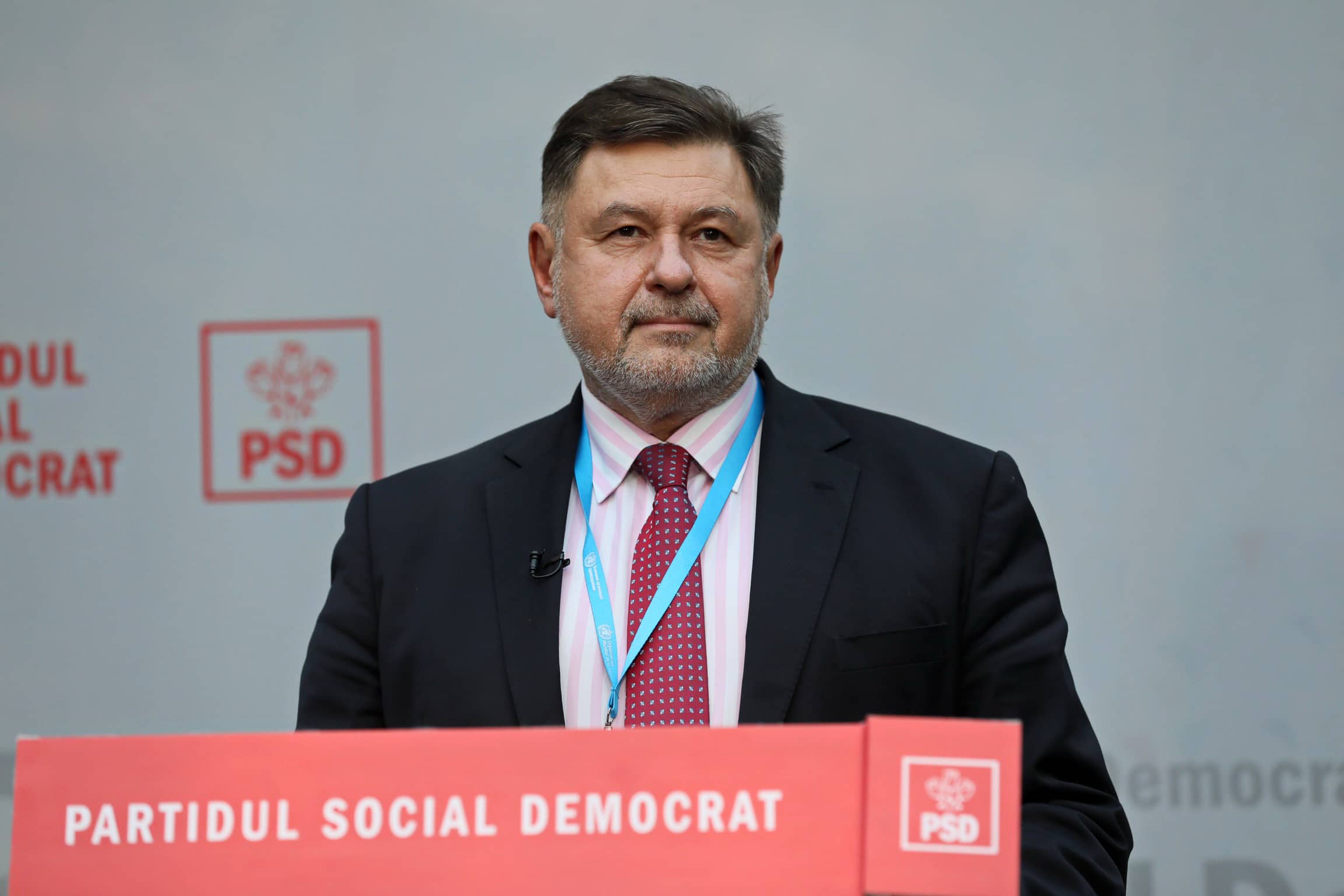 VIDEO: Rafila, combinații, SECURITATE, premierul PSD