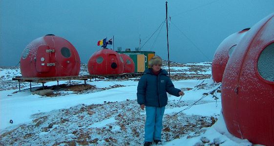 Calendarul zilei 13 ianuarie: 15 ani de la inaugurarea primei stații permanente românești din Antarctica. A fost pierdută de statul român în 2015
