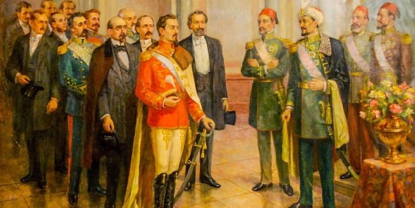 24 ianuarie 1859: unirea principatelor sau unirea principală?