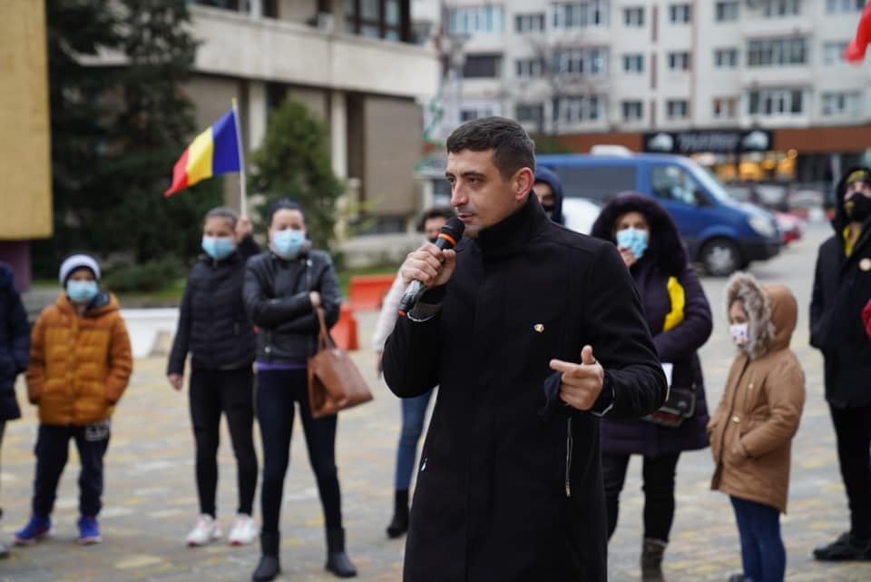 Românii indignați de lista rușinii: „securitatea să nu mai facă politică”