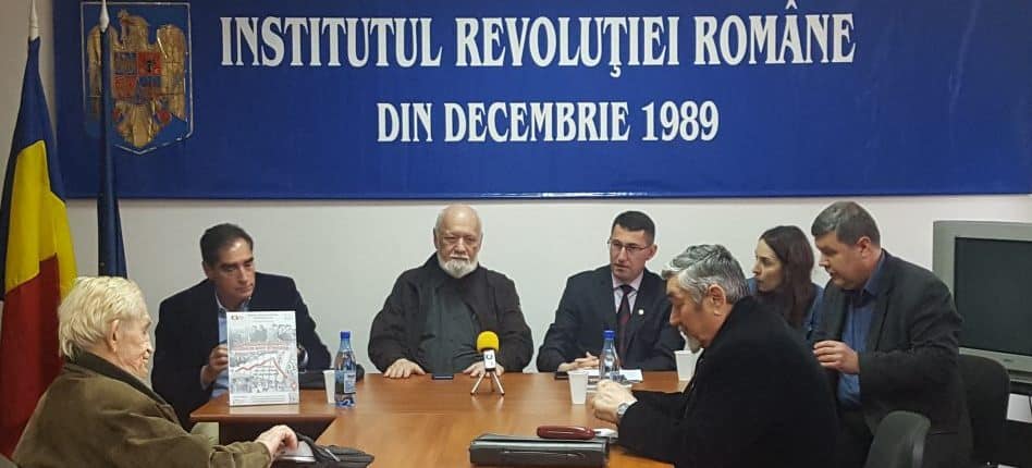 Senatul a votat desființarea Institutului Revoluției Române, condus de Ion Iliescu, Petre Roman și Gelu Voican Voiculescu