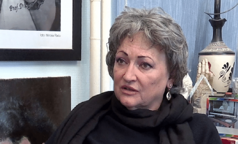 Dr. Monica Pop se opune eliminării obligativității măștii în spațiile publice, așa cum dorește AUR. Replica deputatului Ringo Dămureanu