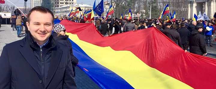 Deputatul Daniel Gheorghe, reacție la tratamentul Ucrainei față de etnicii români: Conduită anti-europeană și rudimentară. În aceste condiții, Ucraina n-are ce să căute în Europa!