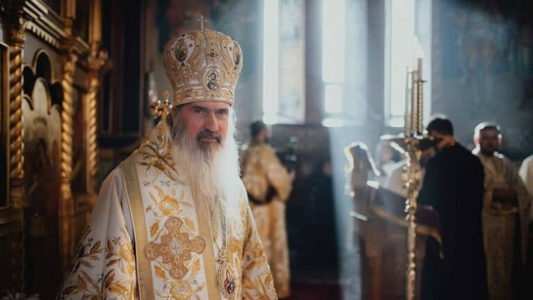 Sinodul Bisericii Ortodoxe Române | Se reînființează Mitropolia Tomisului, cea mai veche de pe teritoriul țării