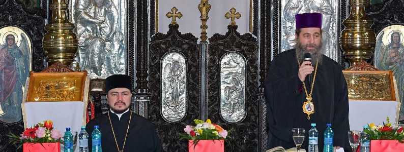Episcopul Basarabiei de Sud: Unirea Basarabiei cu România nu se va realiza prin voință politică, ci prin înfrățirea dintre români