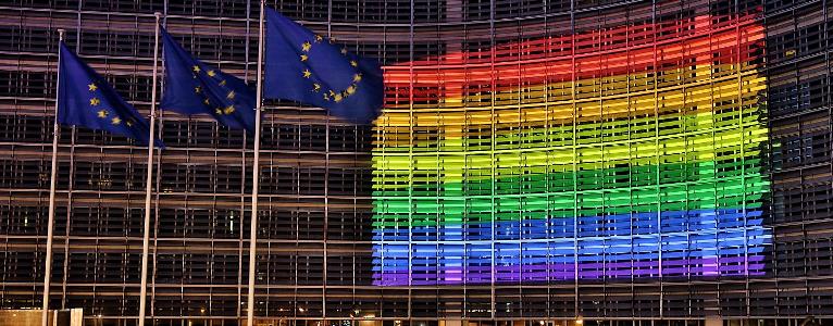 Parlamentul European, așteptat să declare Uniunea Europeană drept „zonă a libertății pentru LGBTIQ”