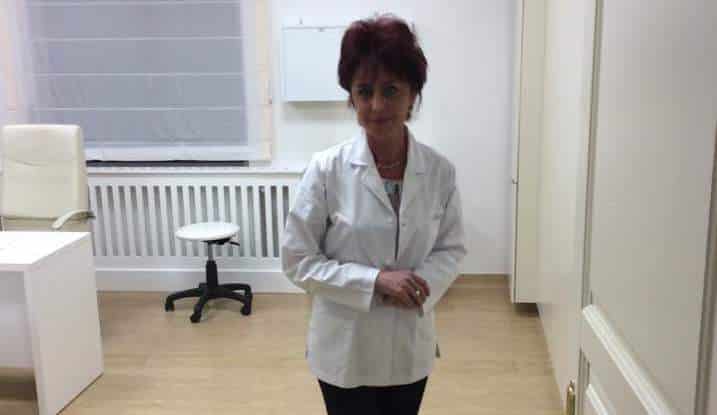 Dr. Vasile Astărăstoae se declară solidar cu Dr. Flavia Groșan, dacă aceasta va fi sancționată de Colegiul Medicilor: Mă ofer, pro bono, să fiu expertul Dvs