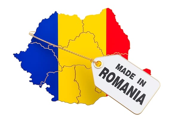 Proiect de lege: Toate instituțiile statului să se aprovizioneze numai cu produse alimentare românești provenite de la producători autohtoni