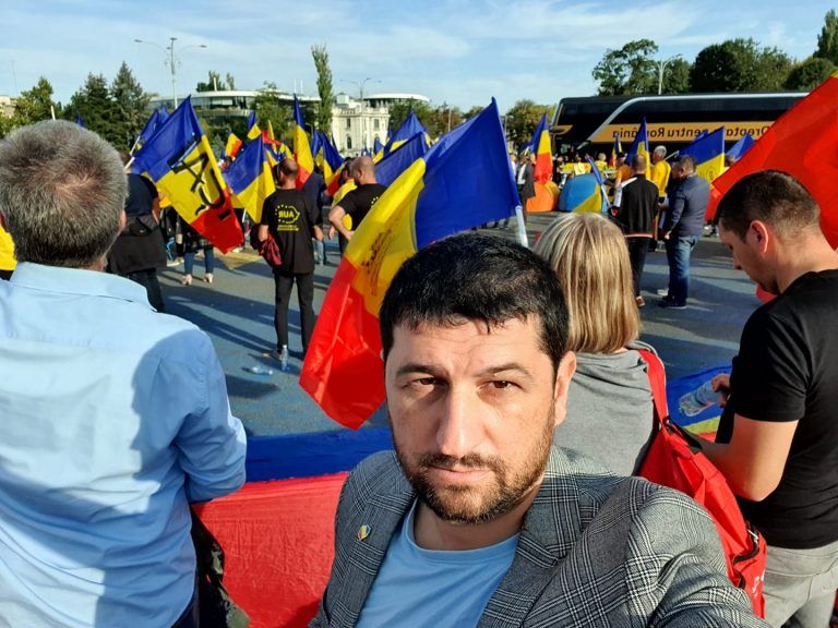 Marius Lulea: se lovește în țăranul român! ‘Punem căruța în fața boilor’ de la guwernare