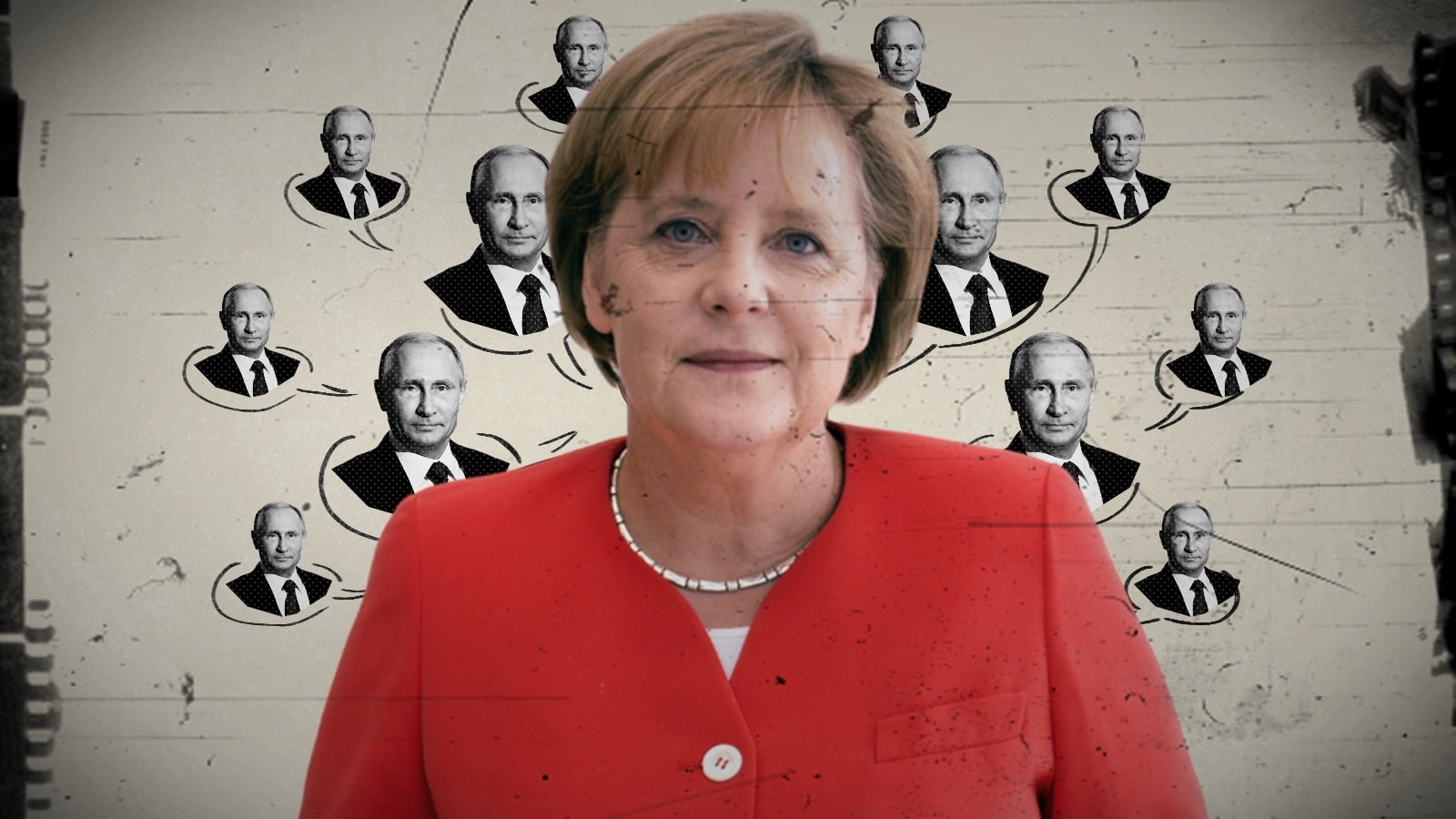 Germania a trădat SUA pentru Rusia lui Putin – CRITICII.RO