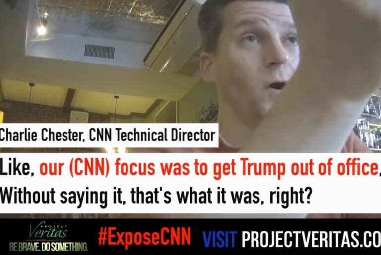 VIDEO | Directorul tehnic al CNN explică cum au construit propaganda menită să-l „dărâme” pe Donald Trump. Jurnalistul care a reușit dezvăluirea a fost blocat imediat de Twitter