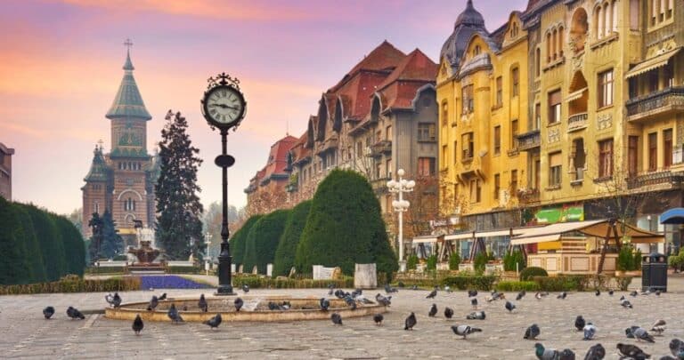 Timișoara riscă să piardă titlul de Capitală Culturală Europeană. Comisia Europeană face ședință urgență