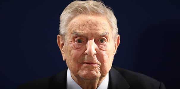 ONG-urile lui Soros, vizate de o anchetă pentru că ar fi influențat zeci de judecători de la CEDO