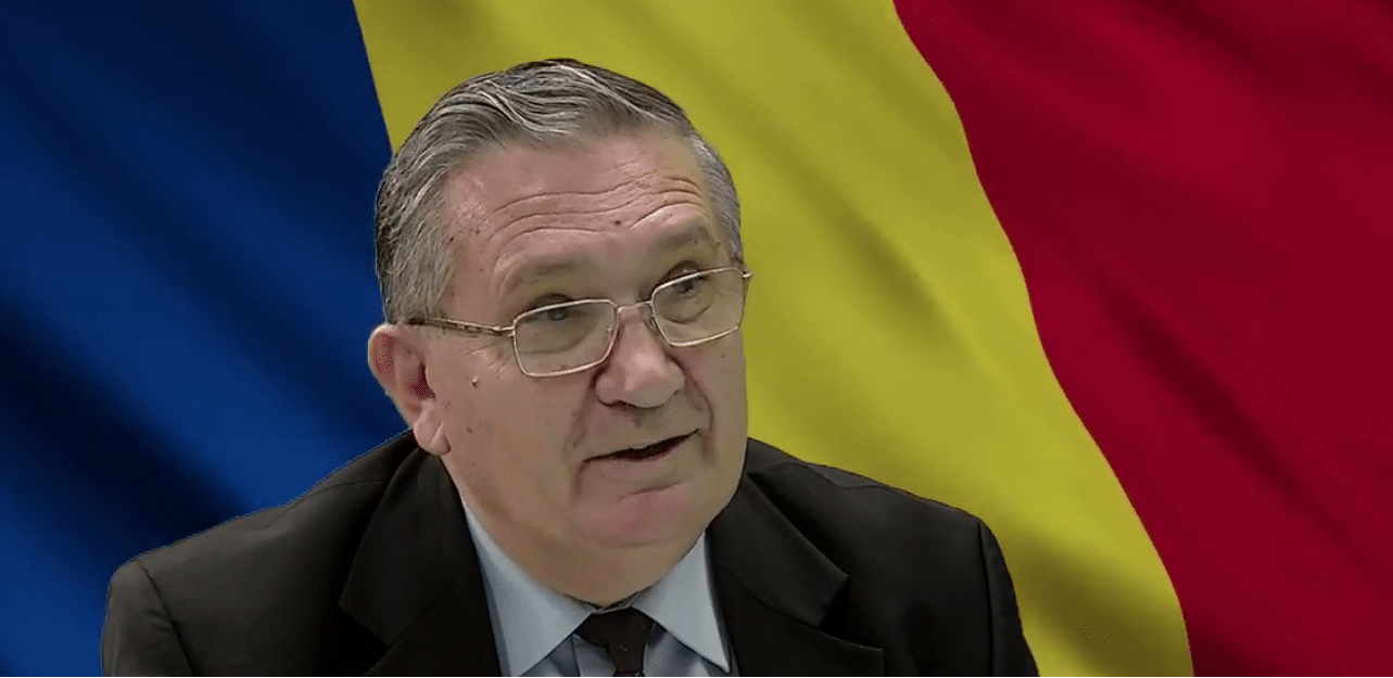 Nicolae Roman (AUR): România exploatată. Multinaționalele au scos din țară echivalentul a 46 000 tone de aur