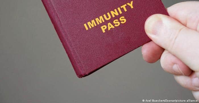 Bruxelles: Pașaportul european de imunitate va fi folosit pentru călătorii începând cu luna iunie