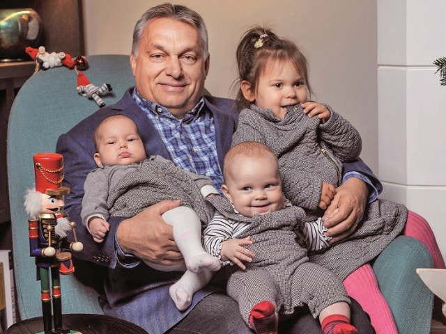 Premierul Ungariei, Viktor Orban: Educația din școli nu trebuie să fie în conflict cu dorințele părinților, numai ei pot decide în privinţa educaţiei sexuale a copiilor