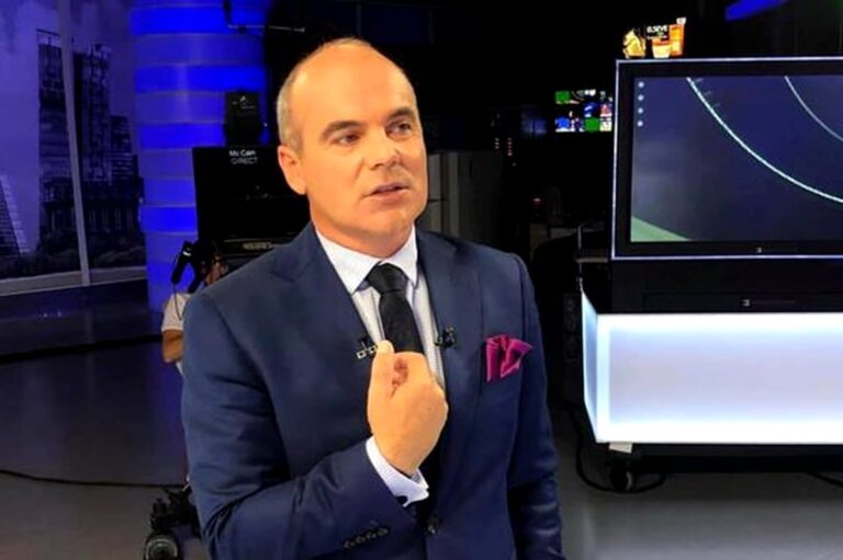Rareș Bogdan îl atacă pe Viorel Badea: Nu anulați democrația